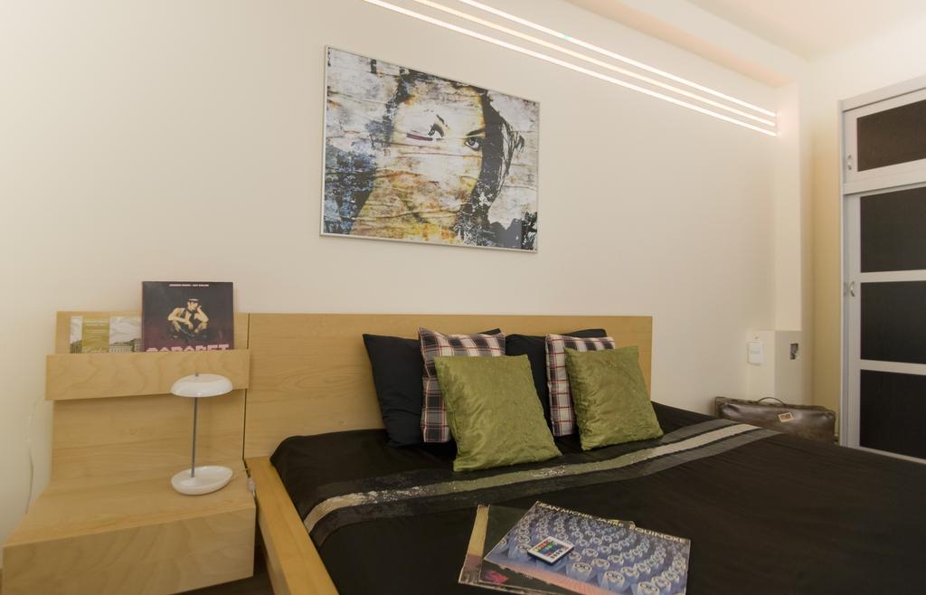 Central Budapest Apartment Стая снимка