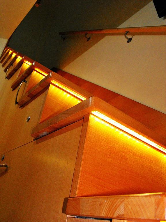 Central Budapest Apartment Стая снимка
