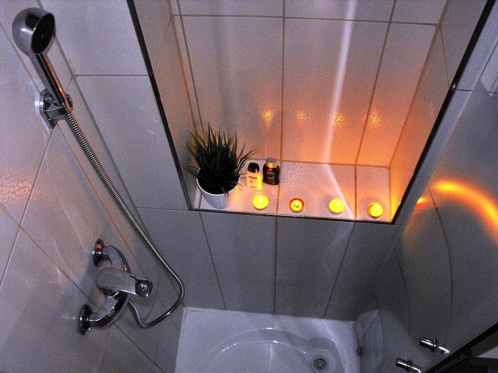 Central Budapest Apartment Стая снимка