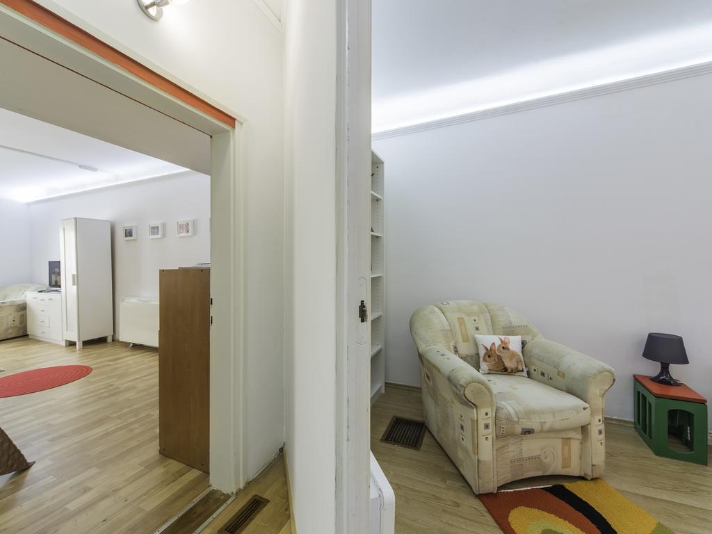 Central Budapest Apartment Екстериор снимка